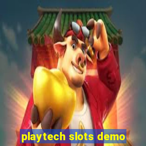 playtech slots demo